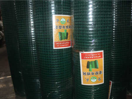 南甯護(hu)欄網廠，浸塑電(diàn)焊網批發