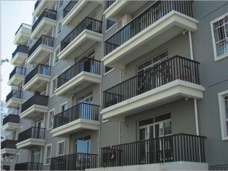 陽台護欄，南甯陽(yáng)台護欄生産廠家(jiā)