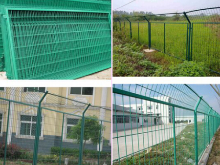 南(nan)甯道路護(hù)欄網，上林(lin)護欄網廠(chǎng)家