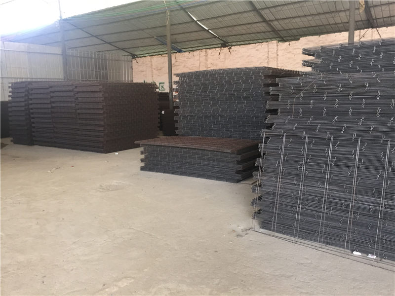 南甯鋼筋(jīn)網片廠家,建築(zhu)鋼筋網-南甯市(shì)宏邁絲網總彙(huì) 建築鋼筋網